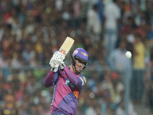 Pune need a big innings from Usman Khawaja in this game